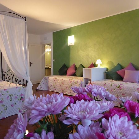 B&B Vista Sul Canal Grande Βενετία Εξωτερικό φωτογραφία