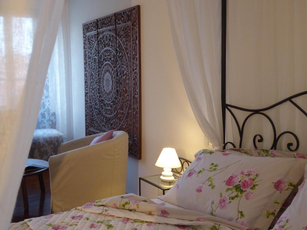 B&B Vista Sul Canal Grande Βενετία Εξωτερικό φωτογραφία