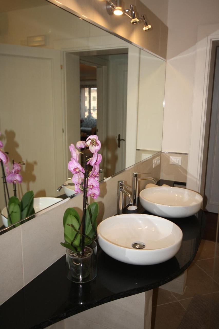 B&B Vista Sul Canal Grande Βενετία Εξωτερικό φωτογραφία